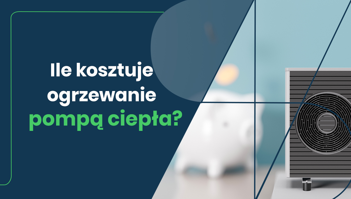 Ogrzewanie pompą ciepła