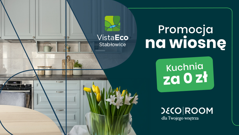 eco vista - promocja