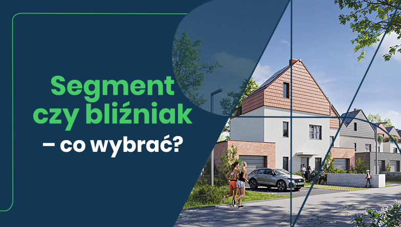 segment czy blizniak