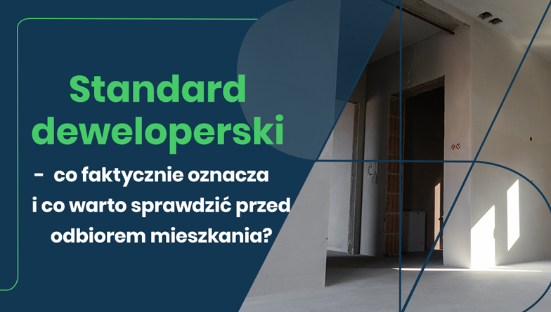 standard deweloperski