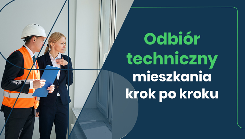 odbior techniczny mieszkania